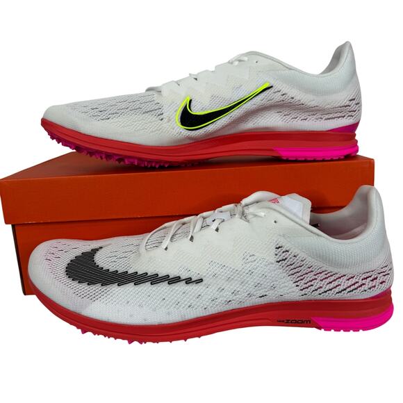 5 for $25| Nike Zoom Superfly Elite Track & Field Spikes Men’s Size 13 - Picture 1 of 13